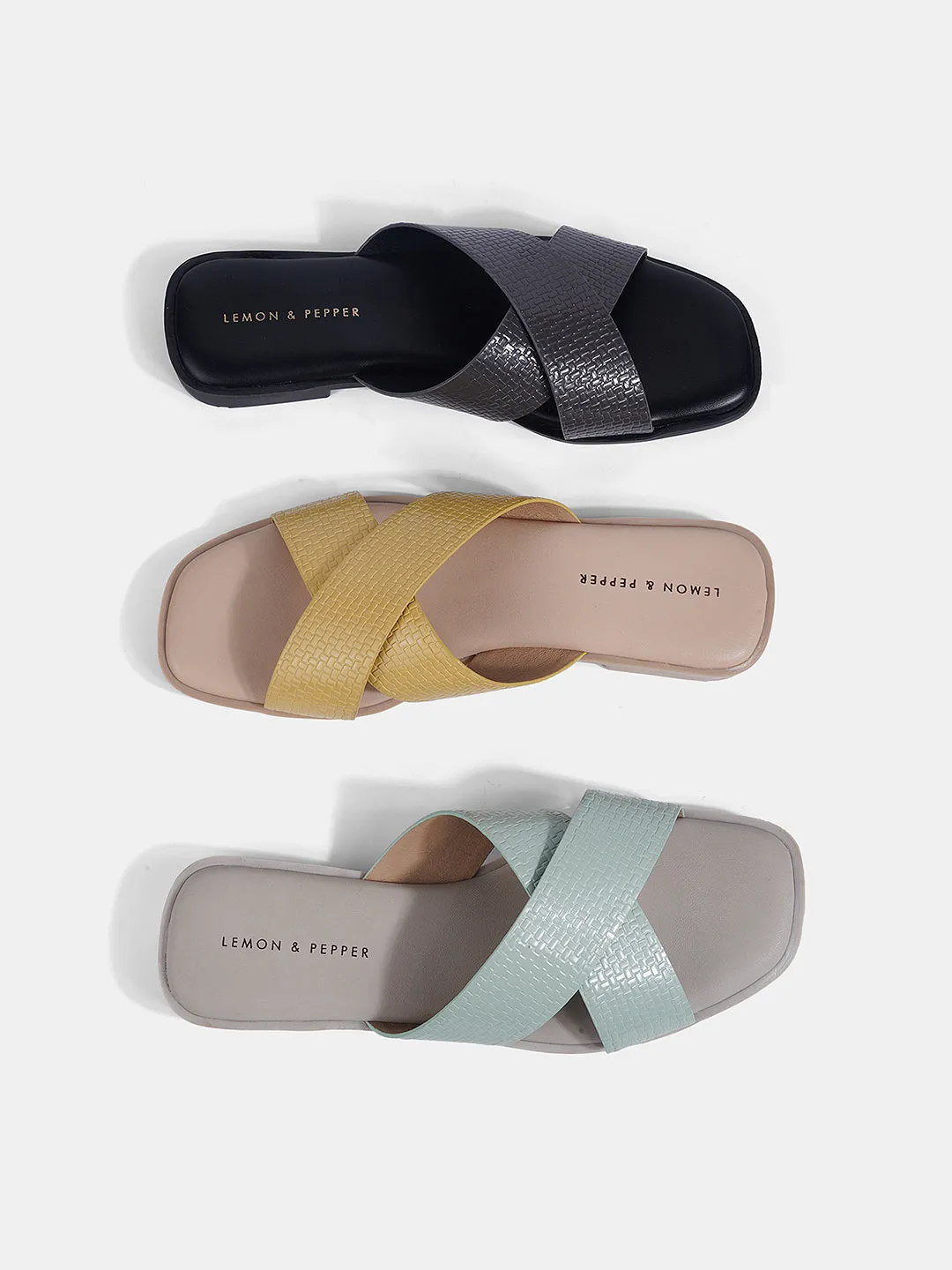 Flat Slide