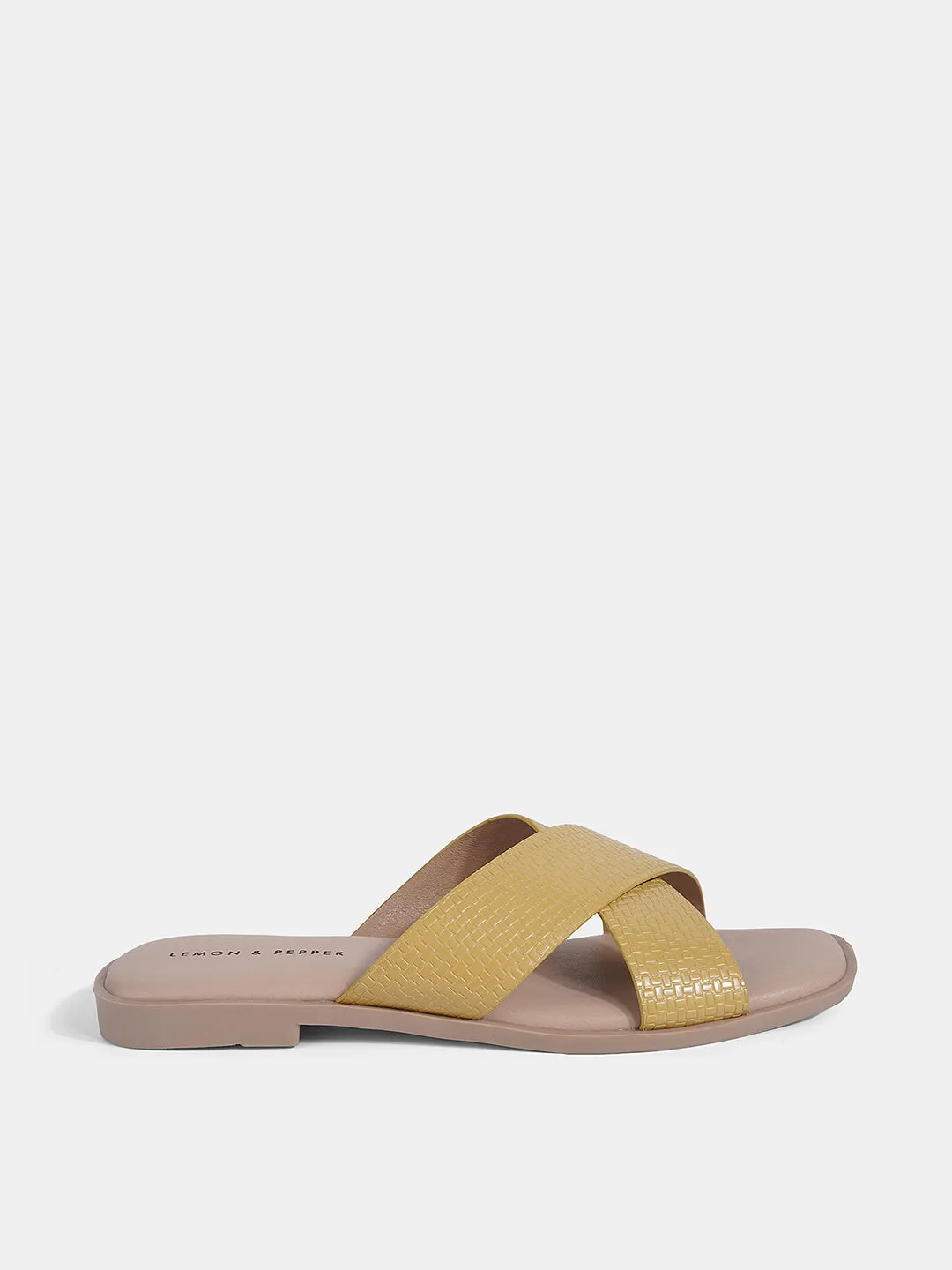 Flat Slide