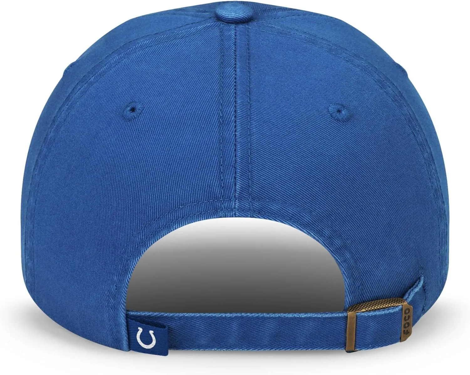 FOCO Men's NFL Team Logo Casual Hat Caps
