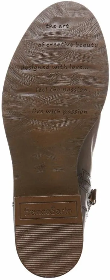 Franco Sarto Women's Linc Bootie