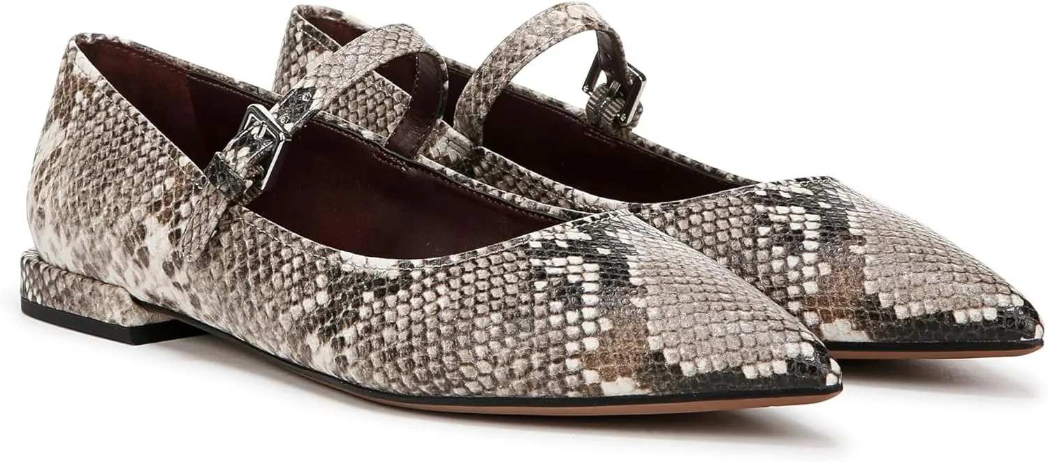 Franco Sarto Women's Nalin Ballet Flat