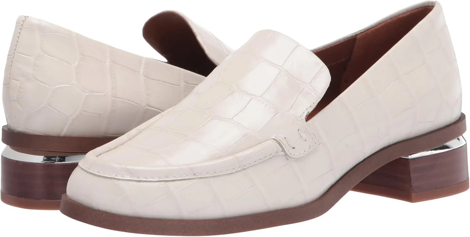 Franco Sarto Women's Newbocca Loafer