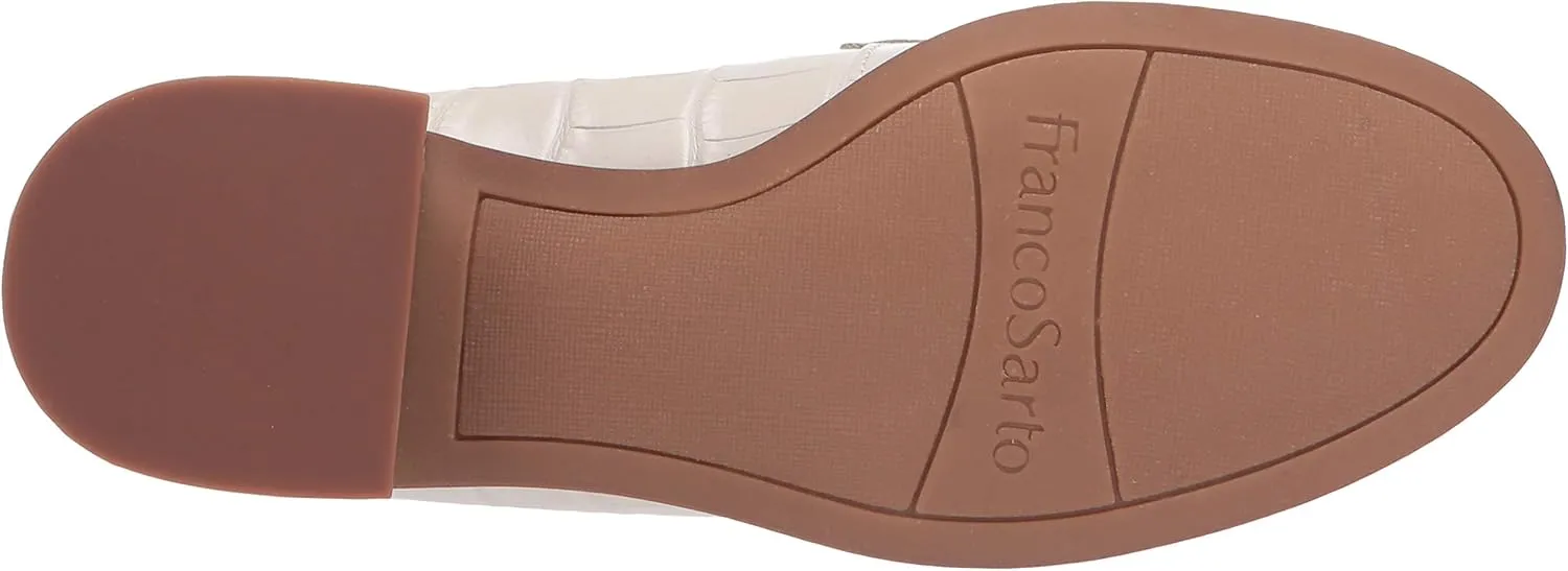 Franco Sarto Women's Newbocca Loafer