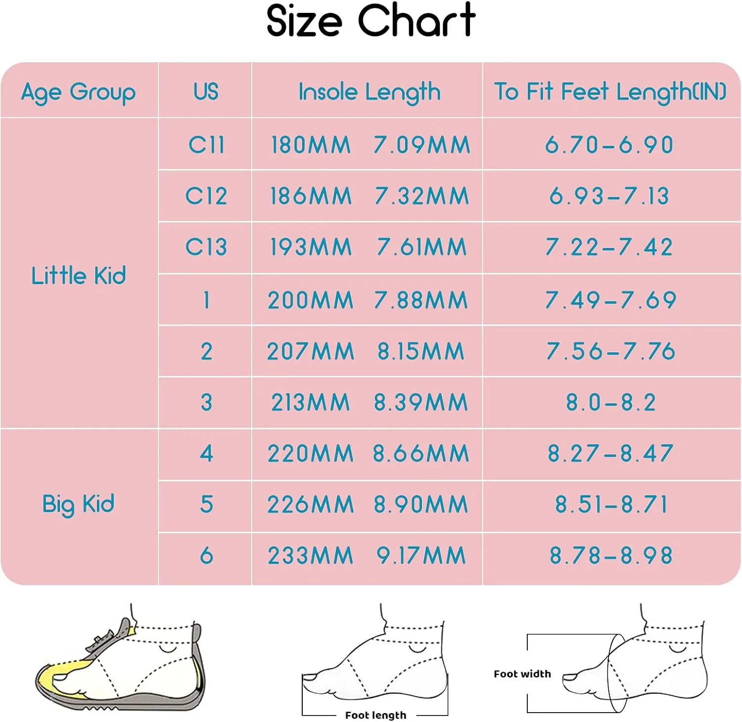 FUNKYMONKEY Girls Gladiator Strap Sandals Flat Fisherman Thong Cross Strappy Sandals