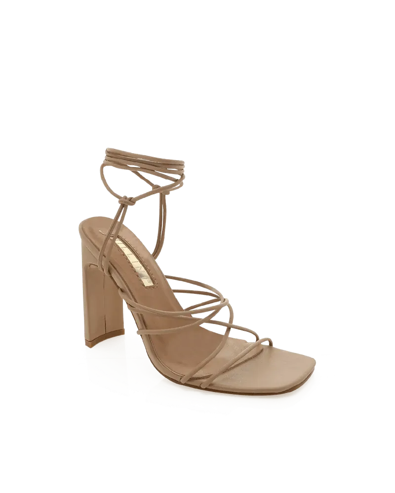 Heather Heel by Billini - FINAL SALE