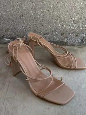 Heather Heel by Billini - FINAL SALE