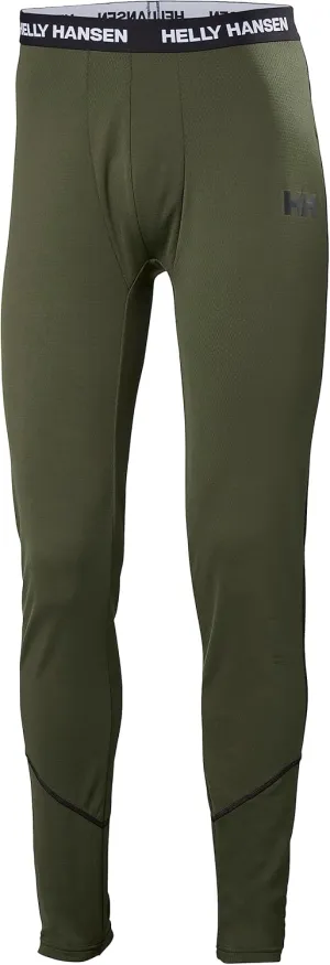 Helly-Hansen Men's LIFA Active Base Layer Pants