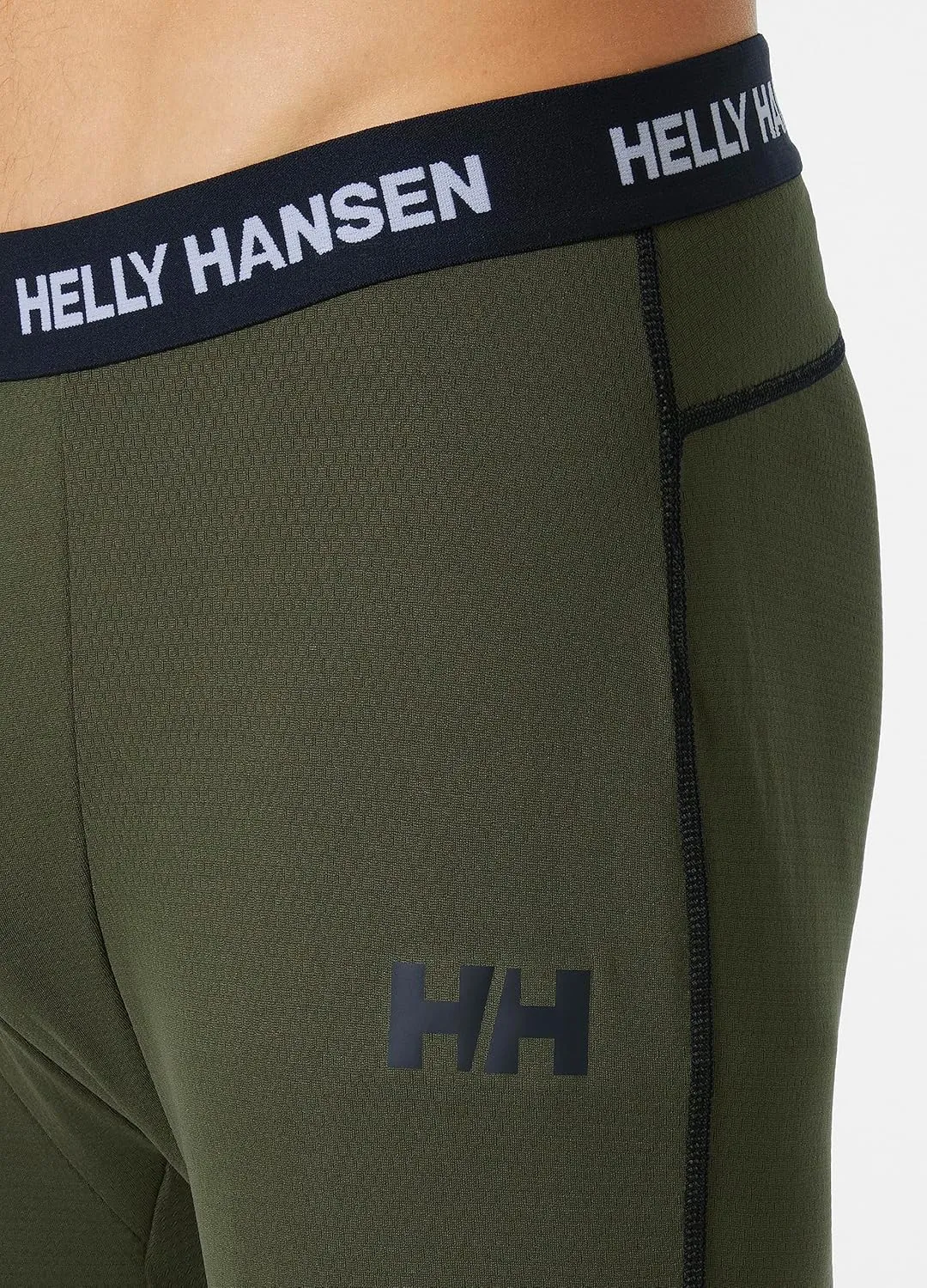 Helly-Hansen Men's LIFA Active Base Layer Pants