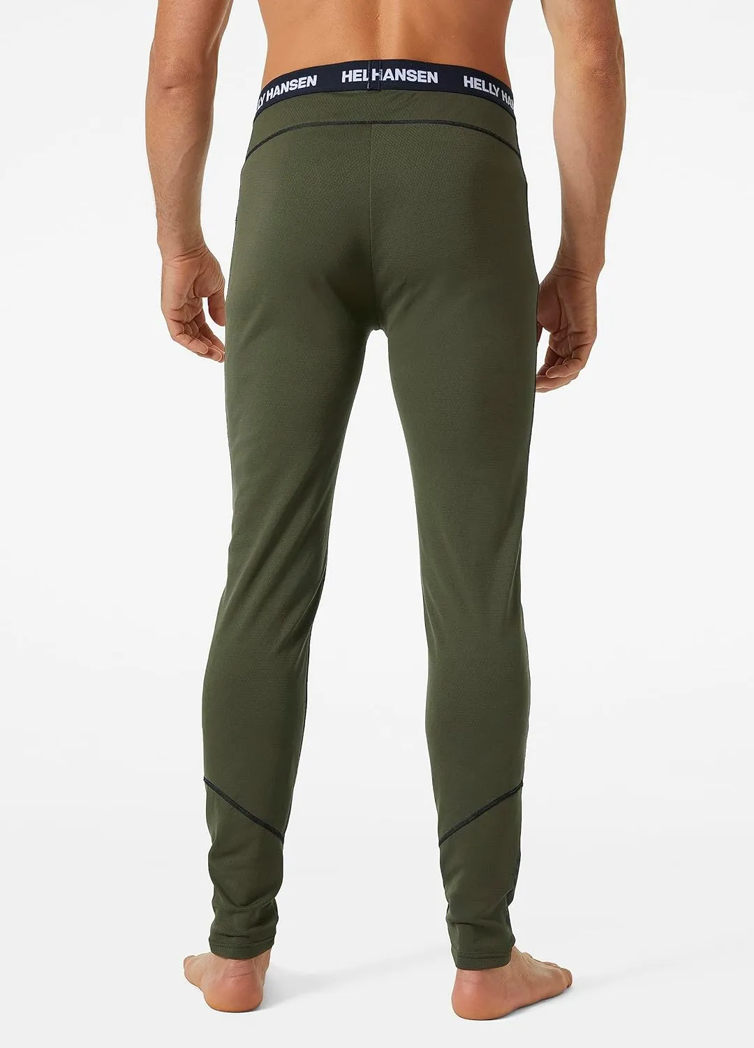 Helly-Hansen Men's LIFA Active Base Layer Pants