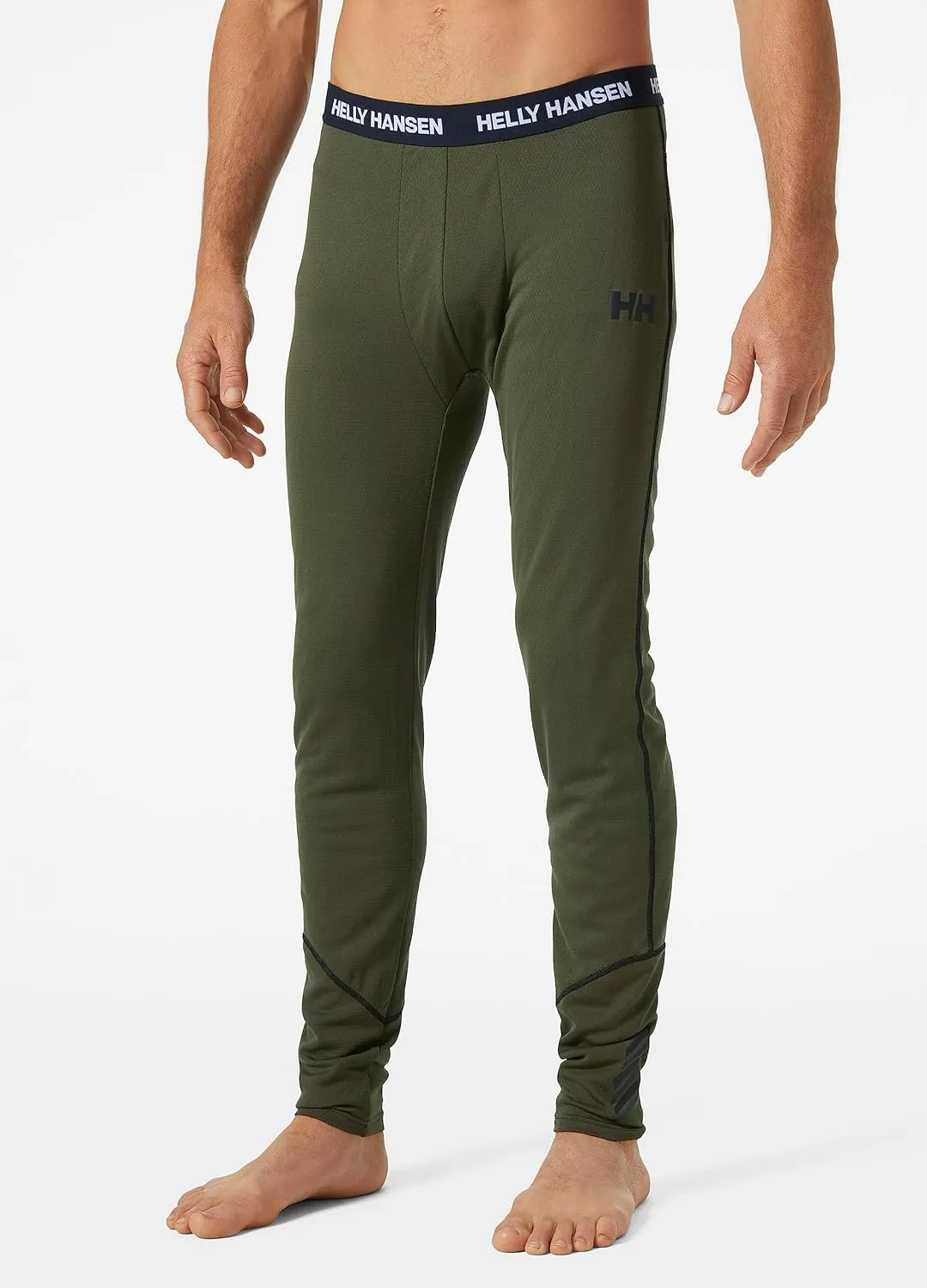Helly-Hansen Men's LIFA Active Base Layer Pants