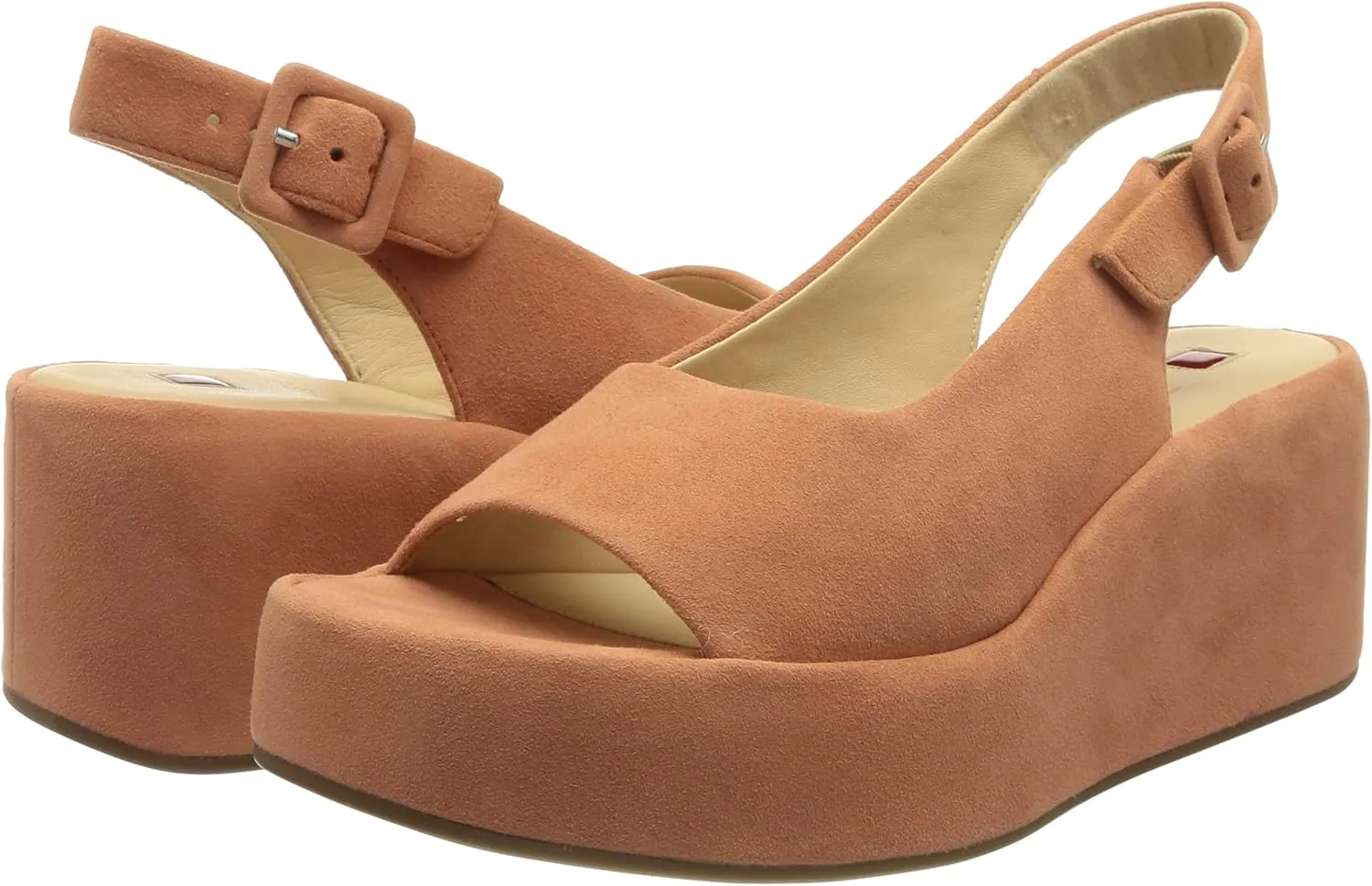 Högl Women's Loulou Heeled Sandal