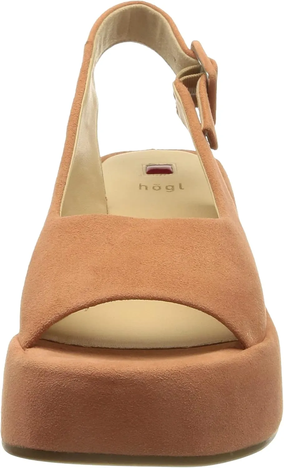Högl Women's Loulou Heeled Sandal