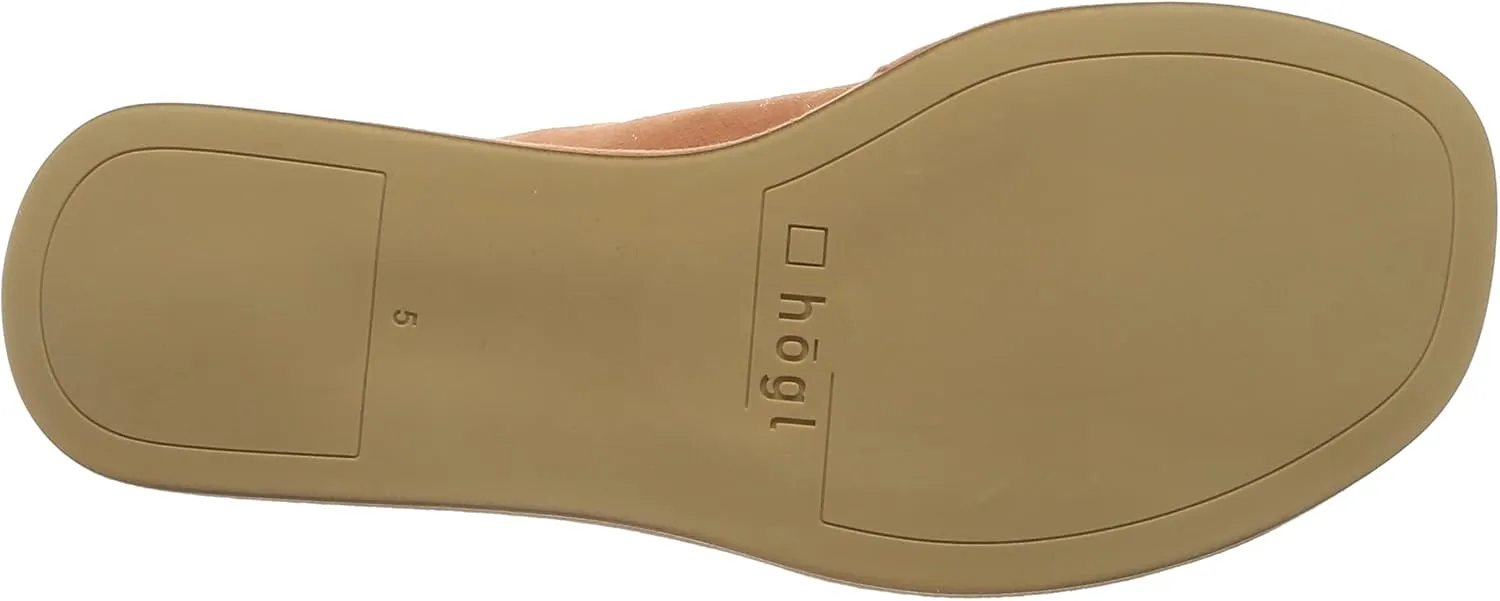Högl Women's Loulou Heeled Sandal