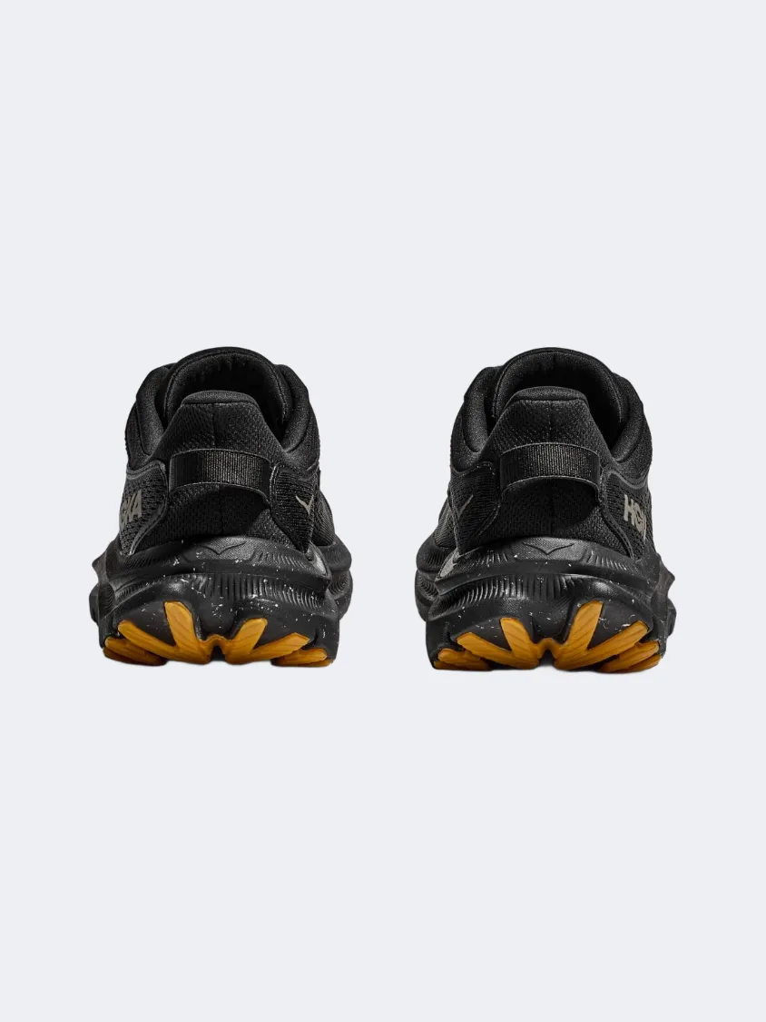 Hoka Kawana 2 Men Lifestyle Sneakers Black