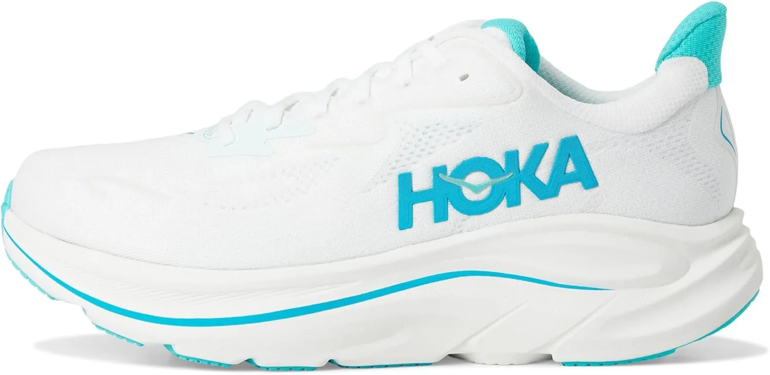 Hoka Men's Clifton 10 Sneaker
