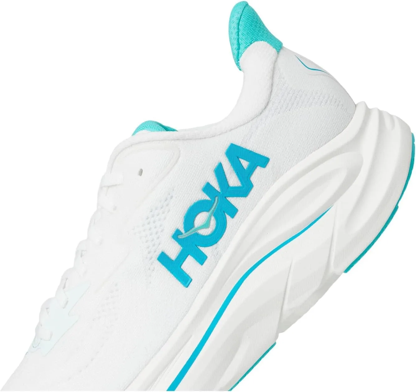 Hoka Men's Clifton 10 Sneaker