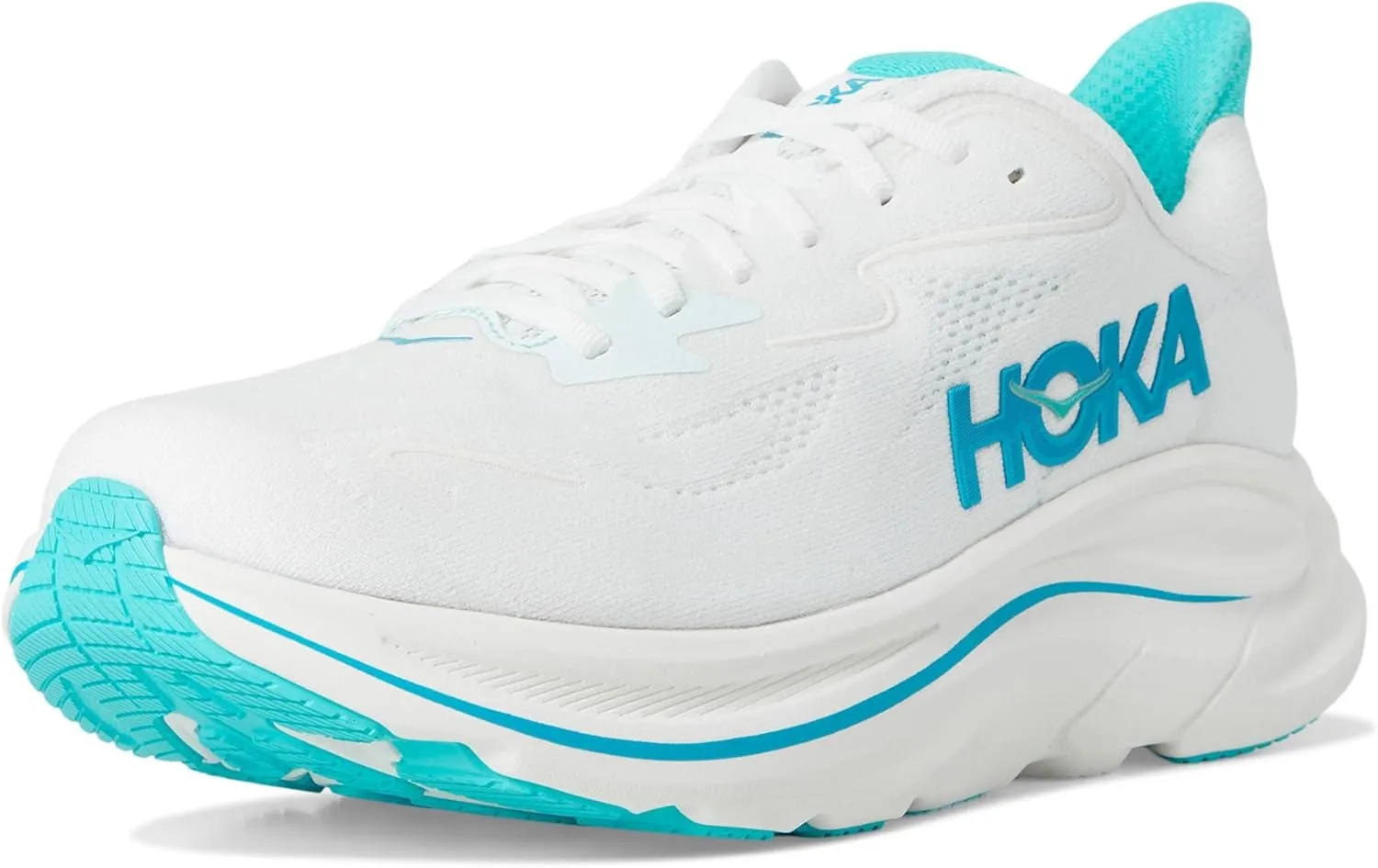 Hoka Men's Clifton 10 Sneaker