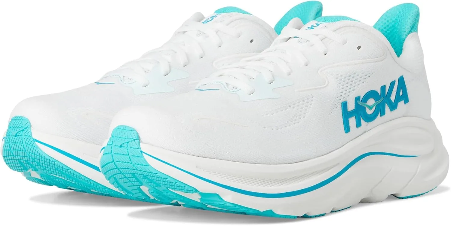 Hoka Men's Clifton 10 Sneaker