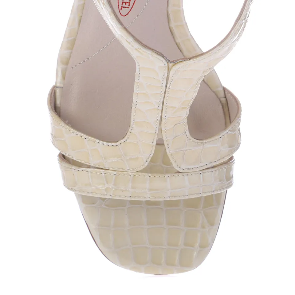 INCANTO in Cream Cocchino *SALE ITEM* ORIGINAL PRICE: $260