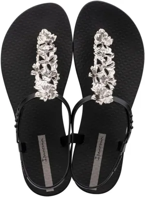 Ipanema Women's Ankle Strap Flat Sandal