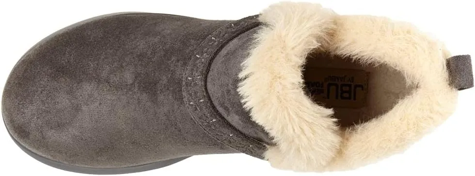 J SPORT Women's Comfort Bootie Ankle Boot