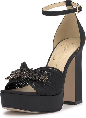 Jessica Simpson Women's Anissia Platform Sandal