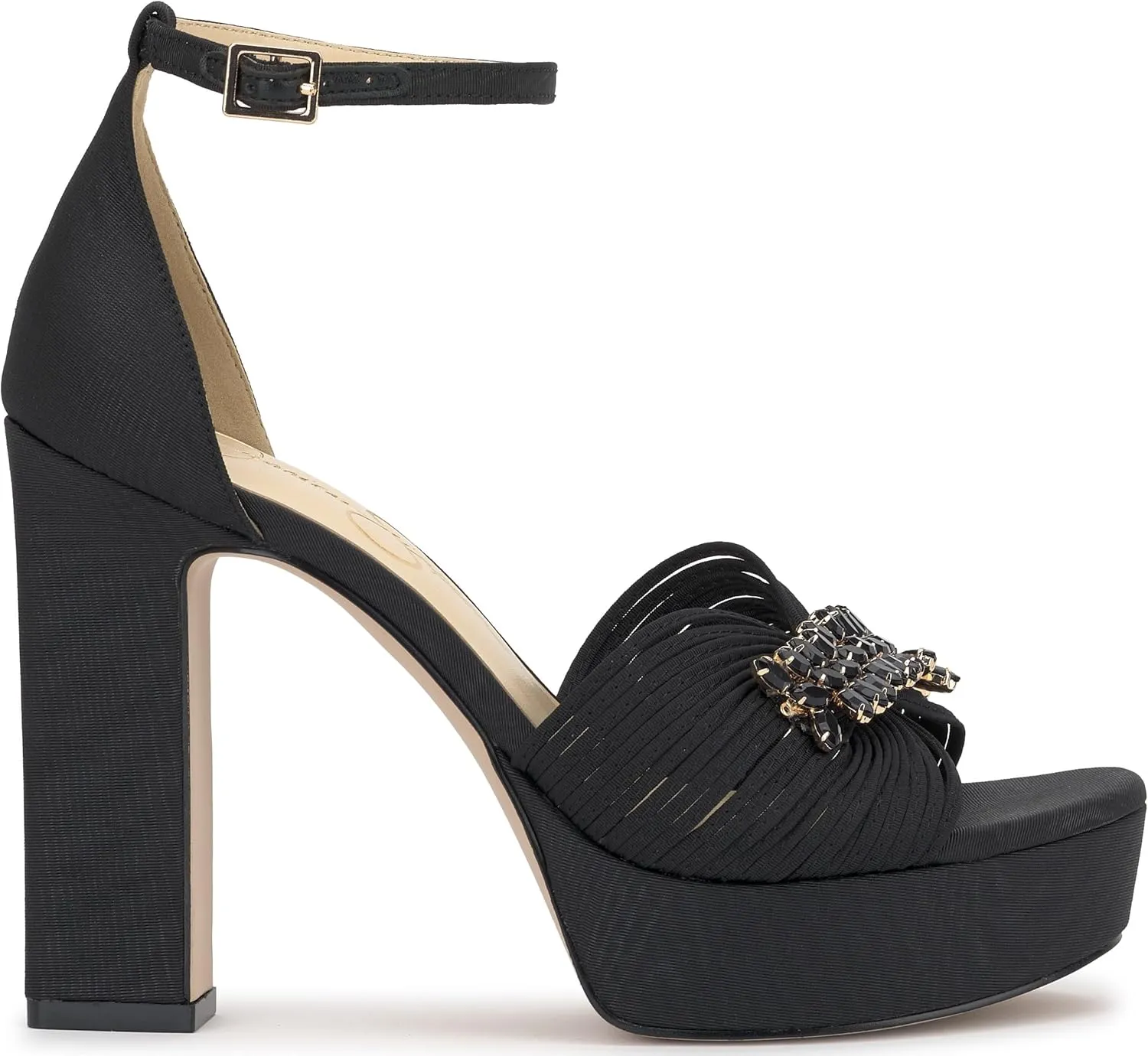 Jessica Simpson Women's Anissia Platform Sandal