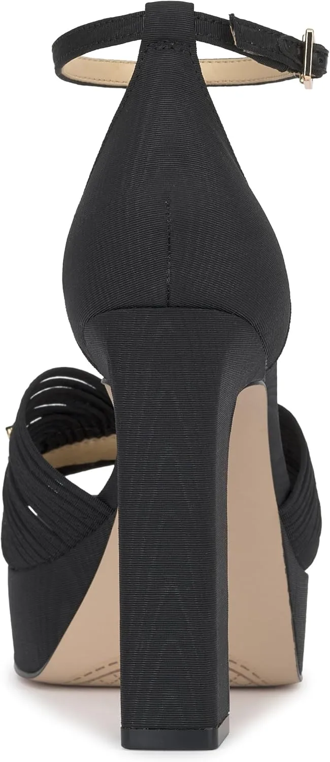 Jessica Simpson Women's Anissia Platform Sandal
