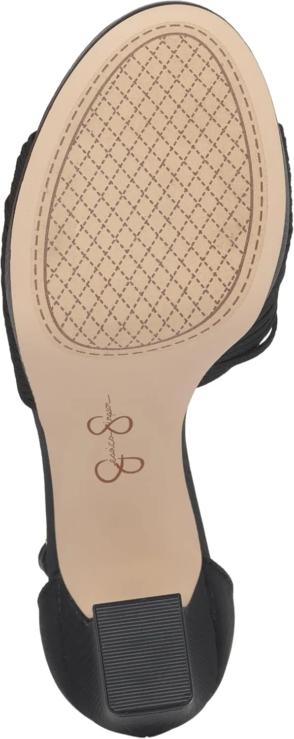 Jessica Simpson Women's Anissia Platform Sandal