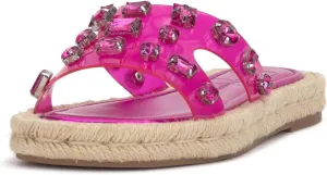 Jessica Simpson Women's Jinka Sandal-Platform