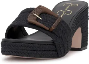 Jessica Simpson Women's Peccio Heeled Sandal