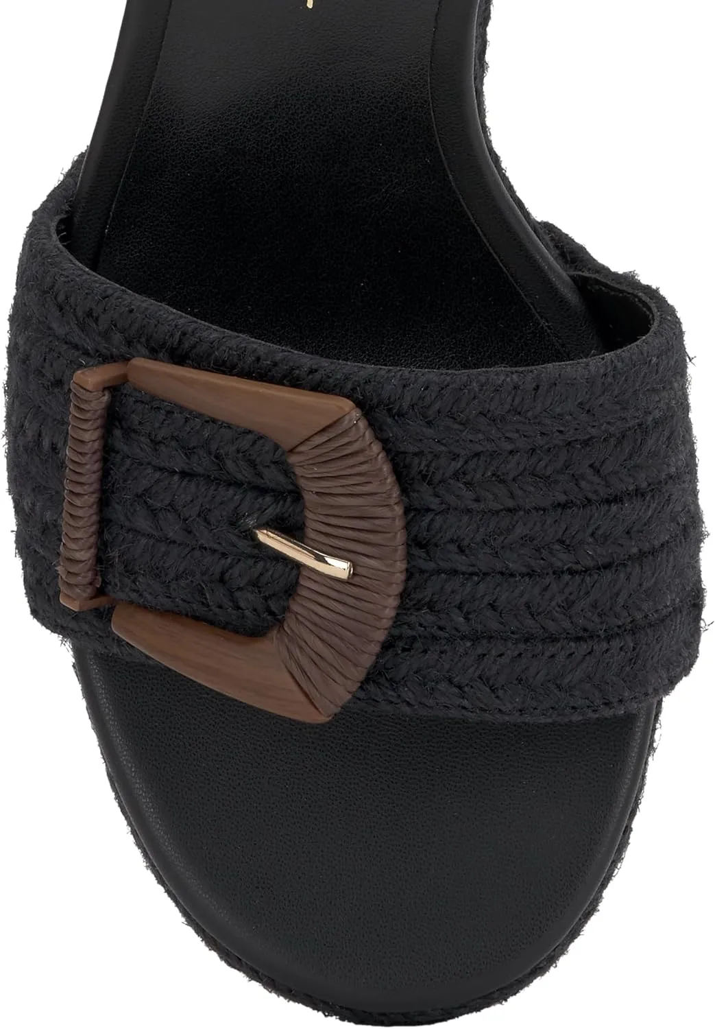 Jessica Simpson Women's Peccio Heeled Sandal