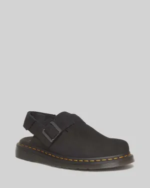 Jorge II Sling Back