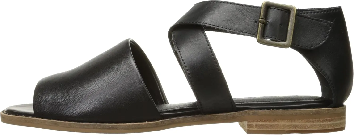 Kelsi Dagger Brooklyn Women's Sydney Flat Sandal