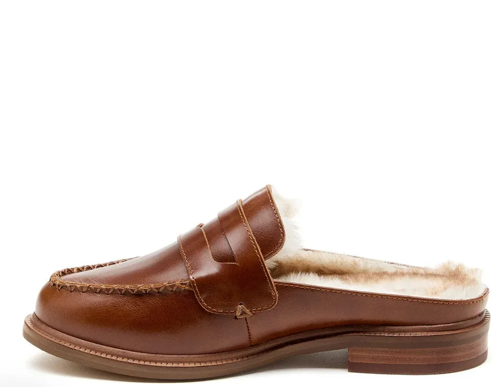 Kelsi Dagger Lock Loafer