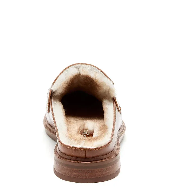 Kelsi Dagger Lock Loafer