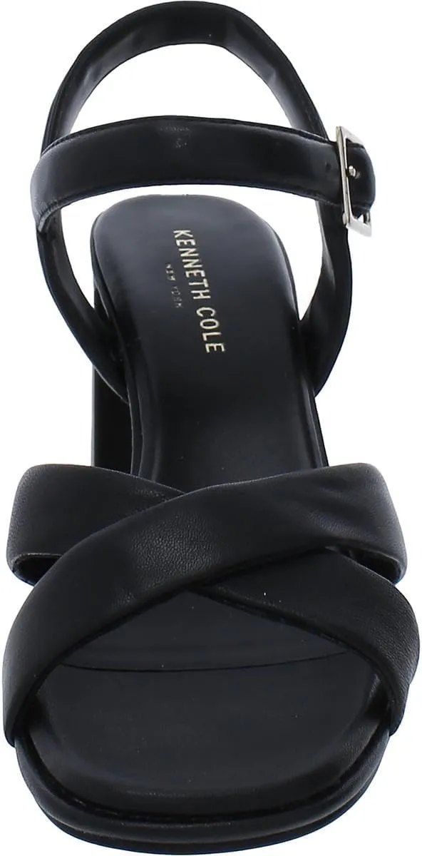 Kenneth Cole Women's Lessia Wedge Sandal