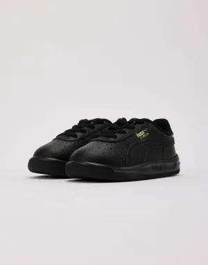 Kids Puma GV Special TD Black 39938602 Sneaker Shoe Trainer
