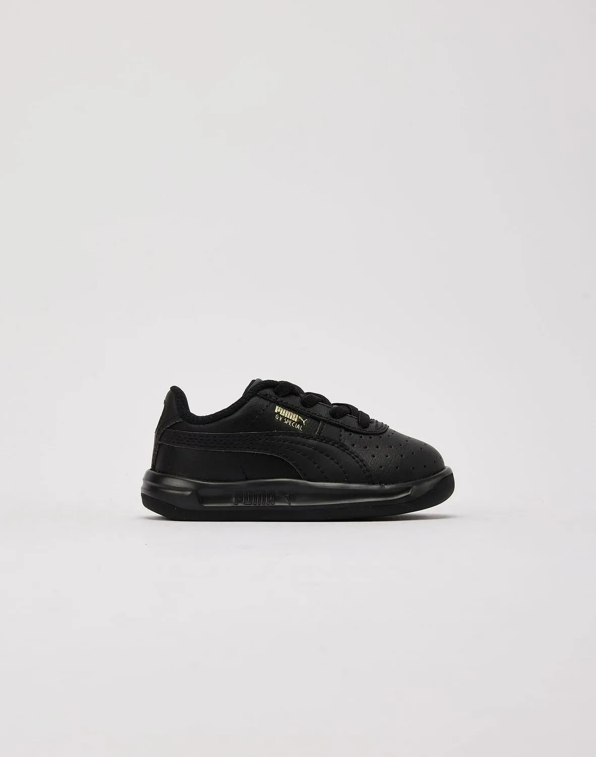 Kids Puma GV Special TD Black 39938602 Sneaker Shoe Trainer