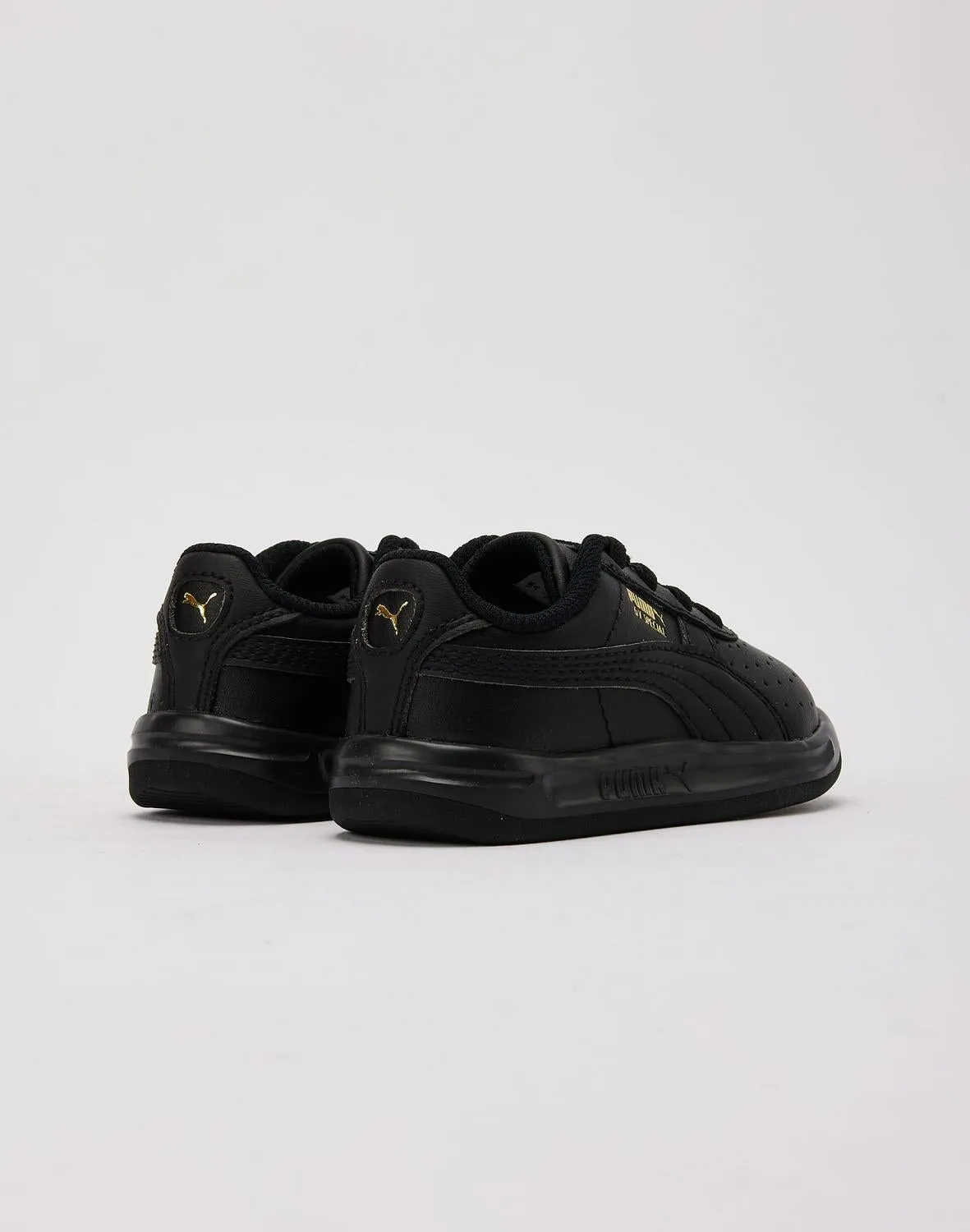 Kids Puma GV Special TD Black 39938602 Sneaker Shoe Trainer