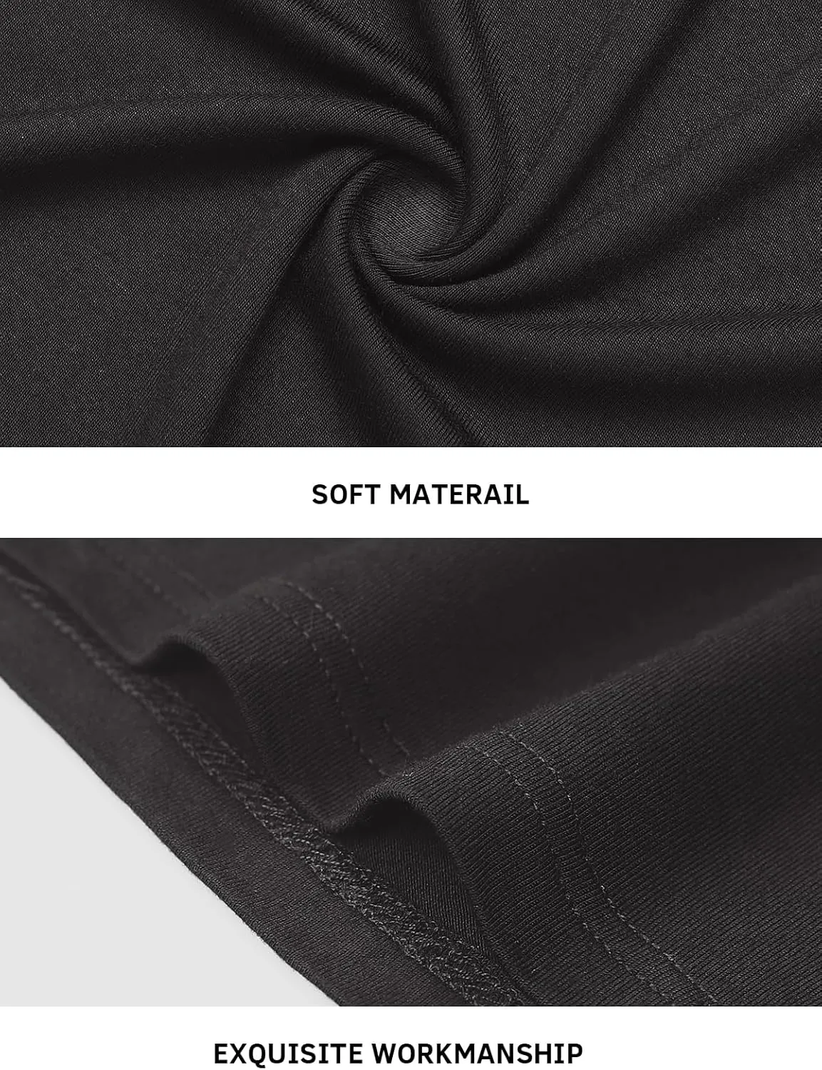Kniffi Tank Tops for Women Built in Bra Tank Pleated Loose Fit Tank Top Casual Flowy S-XXXXL