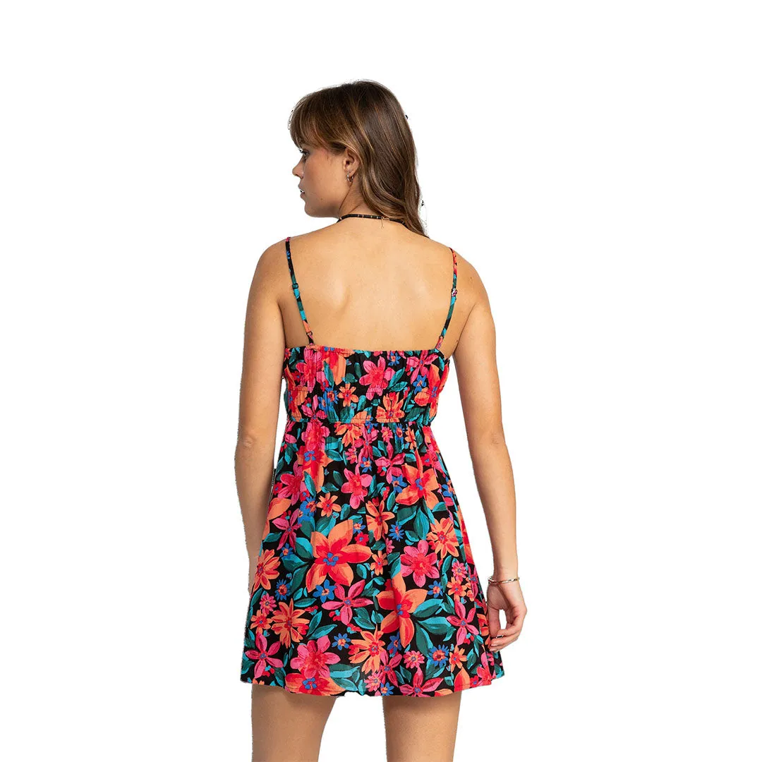 La Vida Mini Women's Dress