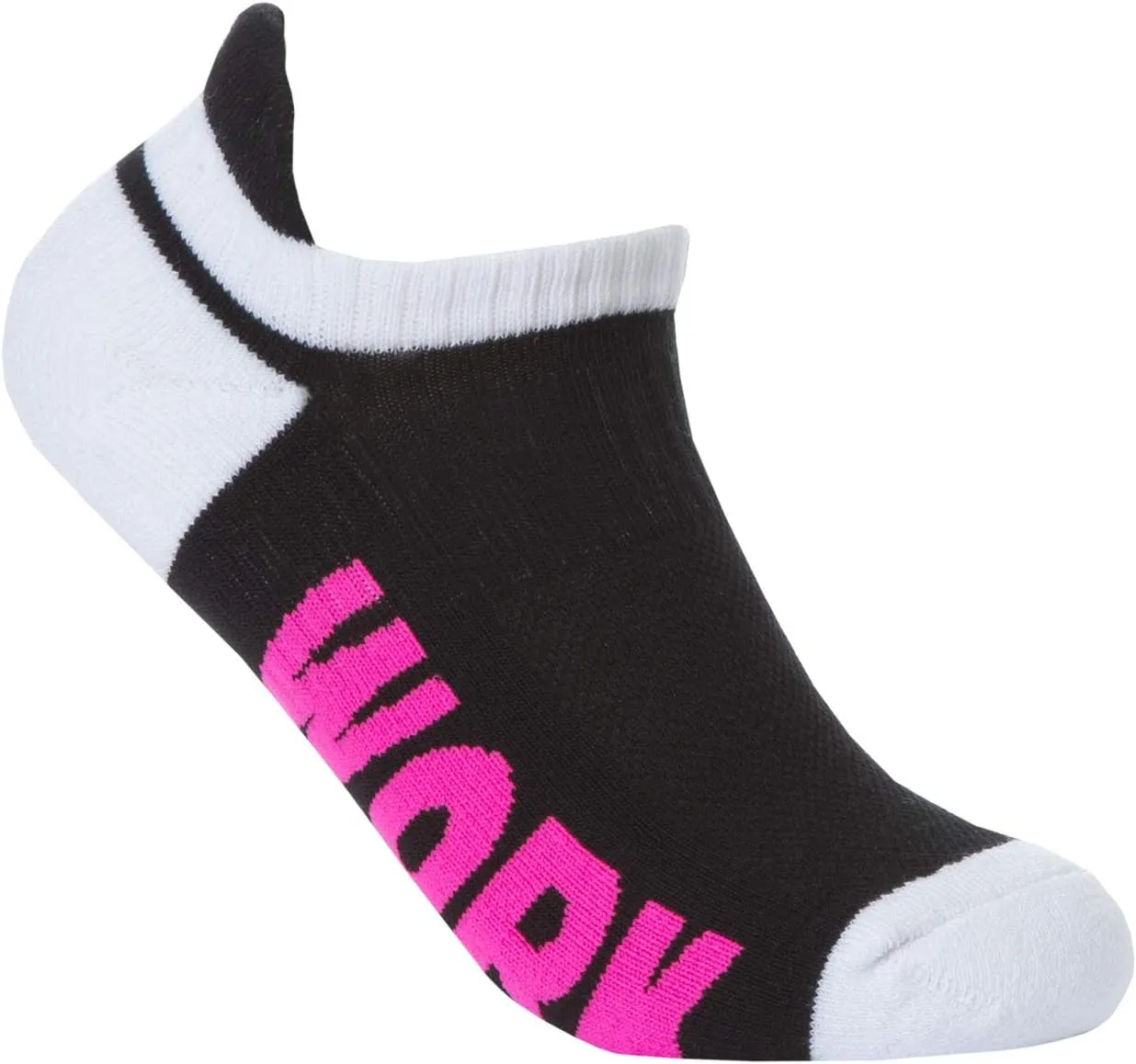 Ladies 3 pack of Low Cut Trainer Liners Gym Socks