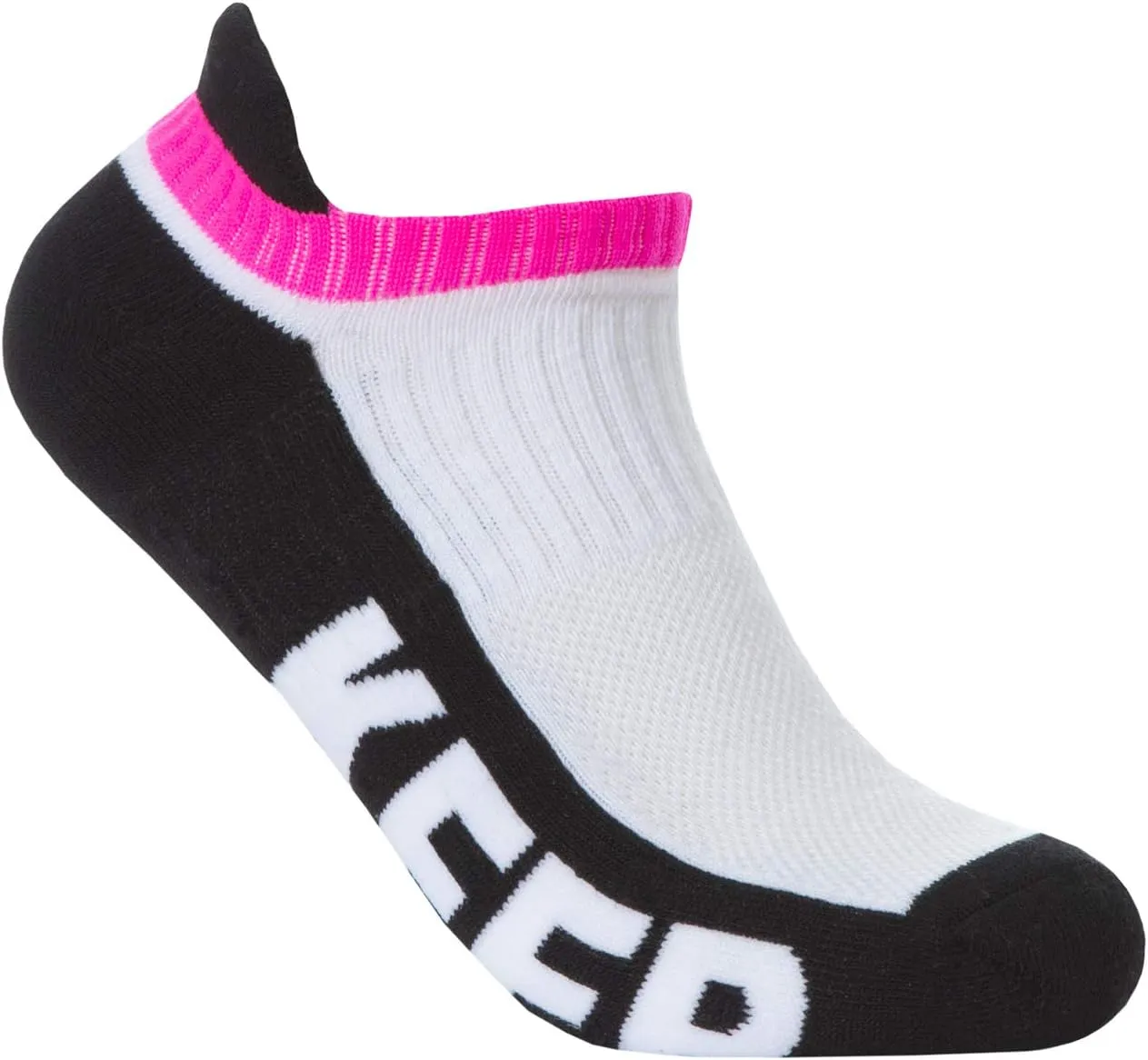 Ladies 3 pack of Low Cut Trainer Liners Gym Socks