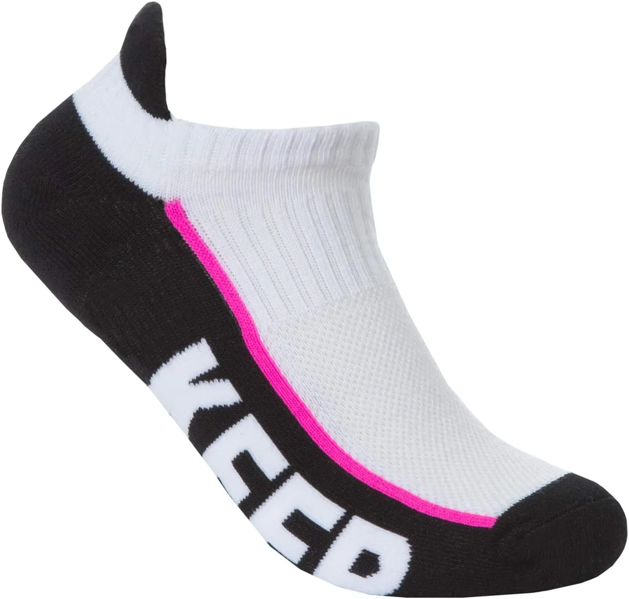 Ladies 3 pack of Low Cut Trainer Liners Gym Socks