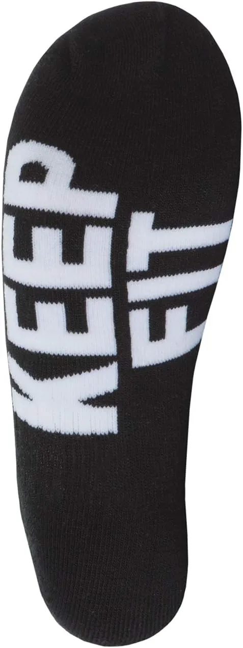 Ladies 3 pack of Low Cut Trainer Liners Gym Socks