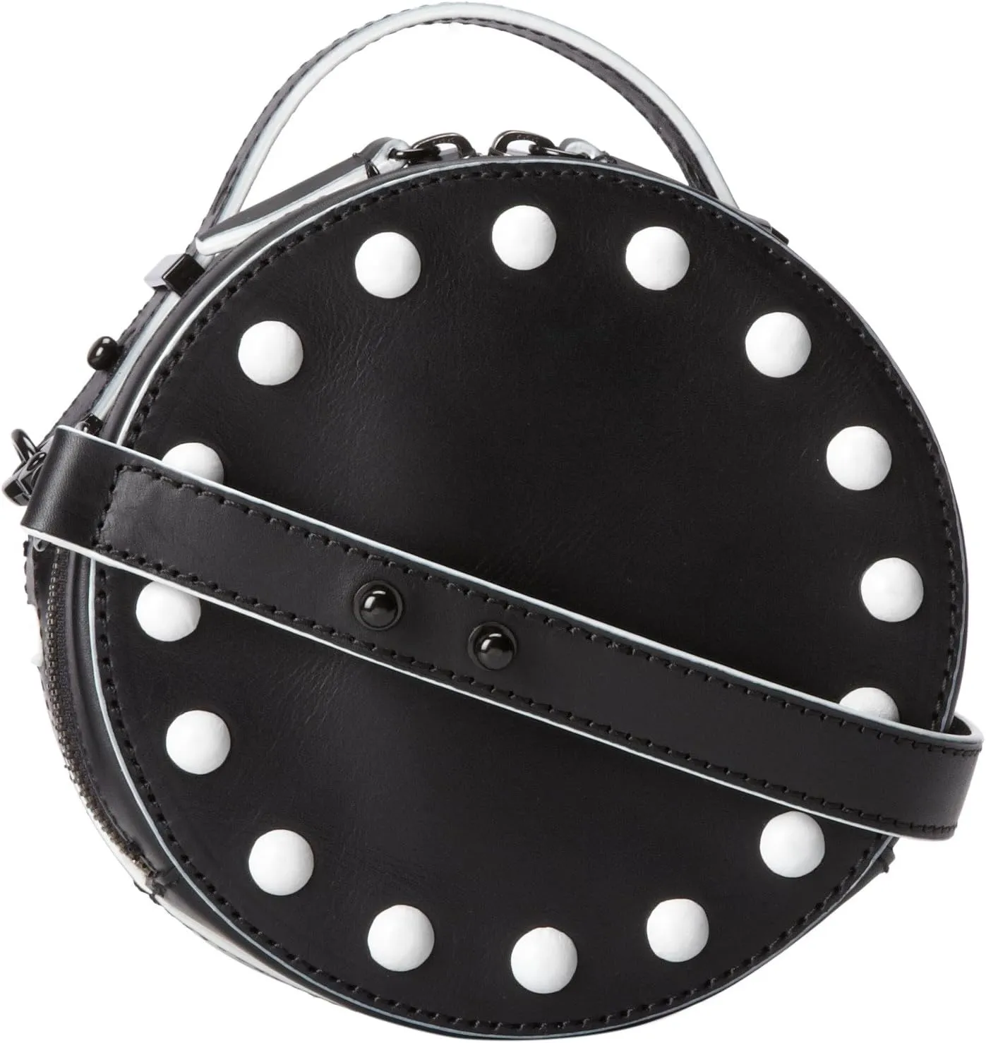 LOEFFLER RANDALL Circle VST Cross Body