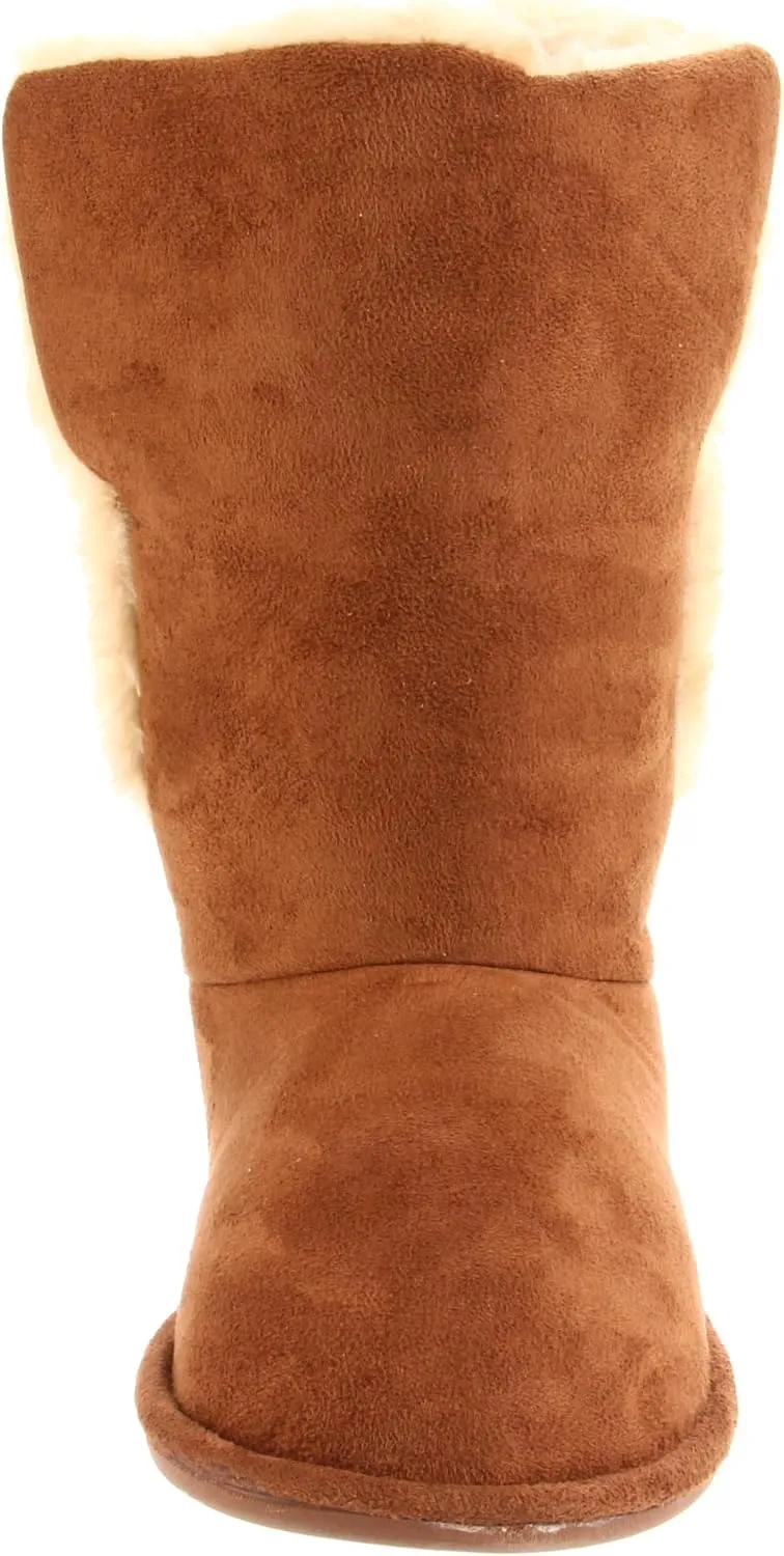 Madden Girl Women's Mannyy Ankle Boot