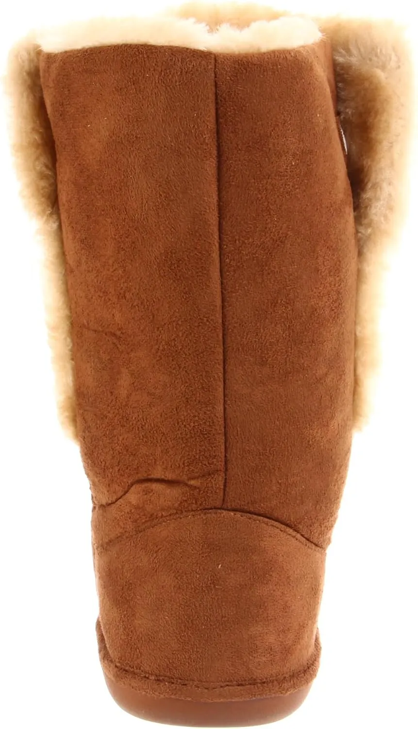 Madden Girl Women's Mannyy Ankle Boot