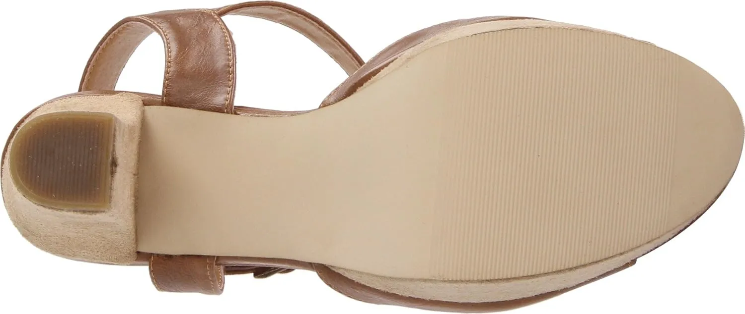 Madden Girl Women's NAUGHTYY